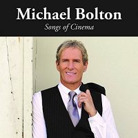 Michael Bolton: Songs Of Cinema [LP]