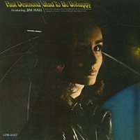 Paul Desmond: Glad to Be Unhappy [CD]