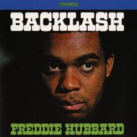 Freddie Hubbard - Backlash [LP]