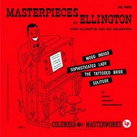 Duke Ellington: Masterpieces (2 LP, 200 Gram, 45 RPM)