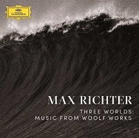 Max Richter: Three Worlds: Music From Woolf Works [2 LP]
