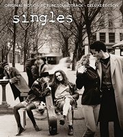 Singles - Original Motion Picture Soundtrack DELUXE EDITION [3 (2 LP + CD)]