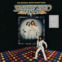 Saturday Night Fever (The Original Movie Sound Track, 2 LP)