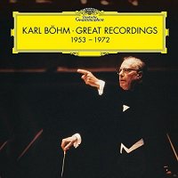Karl Bohm Great Recordings 1953 - 1972 [17 CD]