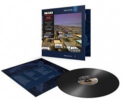 PINK FLOYD: Momentary Lapse Of Reason (2011 Remastered, LP)