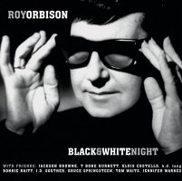 Roy Orbison: Black & White Night [2 (CD + DVD)]