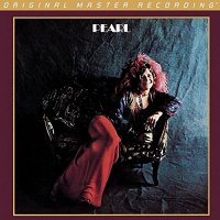 Janis Joplin: Pearl Ultradisc UHRTM Hybrid SACD [SACD]