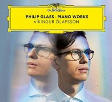Vikingur Olafsson: Philip Glass: Piano Works [CD]