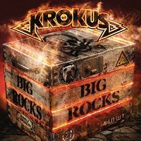 Krokus: Big Rocks (CD Digipak)