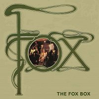 Fox – The Fox Box [4 CD]