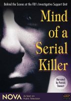 Larry Klein: NOVA: Mind of a Serial Killer [DVD]