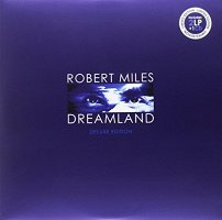Robert Miles: Dreamland: Deluxe Edition [3 (2 LP + 1 CD)]