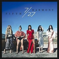 FIFTH HARMONY: 7 / 27 Japan Deluxe Edition [CD]