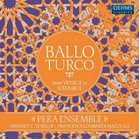 Various: Ballo Turco [2 LP]