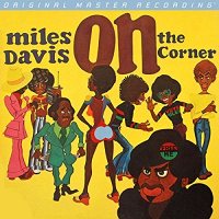 Miles Davis: On the Corner [SACD]
