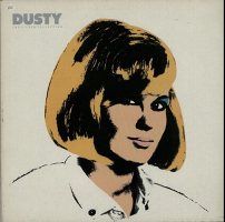 DUSTY SPRINGFIELD: Dusty in Memphis [LP]
