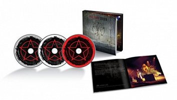 Rush: 2112[40th Anniversary] [3 (2 CD + DVD)]