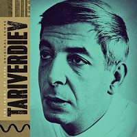 TARIVERDIEV, MIKAEL - The Irony Of Fate (Original Score, CD)