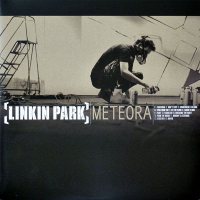 Linkin Park: Meteora (Exclusive for Russia, 2 LP)