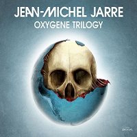 Jean-Michel Jarre: Oxyg&#232;ne Trilogy [3 CD]