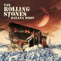Rolling Stones - Havana Moon (+ 2 CDs)