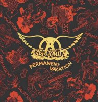 Aerosmith: Permanent Vacation [LP]