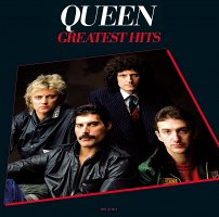 Queen: Greatest Hits [VINYL]