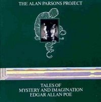 the Alan Parsons Project: Tales of Mystery and Imagination ed [Blu-ray]