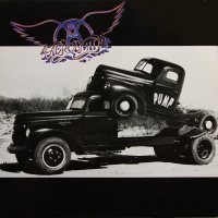 Aerosmith: Pump [LP]