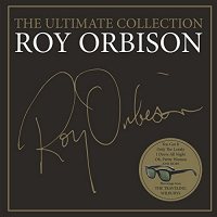 ORBISON, ROY - Ultimate Collection [2 LP]