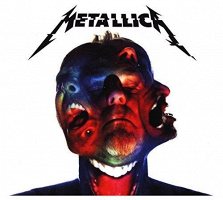 Metallica: Hardwired...To Self-Destruct [3 CD]