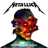 Metallica: Hardwired...To Self-Destruct [2 CD] 2016