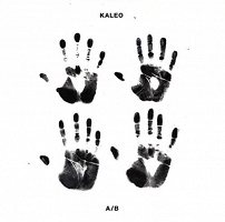 Kaleo: A / B [LP]
