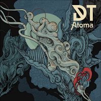 Dark Tranquillity: Atoma [CD]