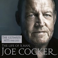Joe Cocker: The Life Of A Man - The Ultimate Hits 1968 - 2013 (Essential Edition) [VINYL]