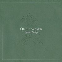 &#211;lafur Arnalds: Island Songs [2 (1 CD + 1 DVD)]