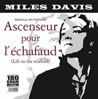 Miles Davis: Ascenseur Pour L'echafaud [10" VINYL]