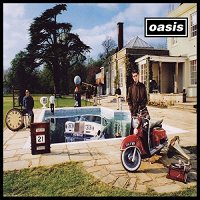 Oasis: Be Here Now [2 LP][Remastered]