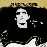 Lou Reed - Transformer (Black Vinyl)