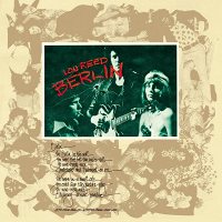 Lou Reed - Berlin [LP]