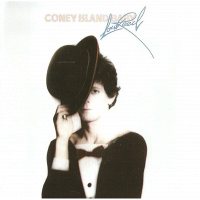 Lou Reed - Coney Island Baby (Black Vinyl)