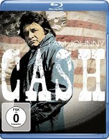 CASH, JOHNNY - I Am Johnny Cash [Blu-ray]