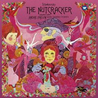 Andr&#233; Previn: Tchaikovsky: the Nutcracker [VINYL]