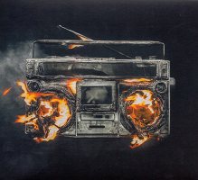 Green Day: Revolution Radio [CD]