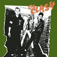The Clash: The Clash [LP]