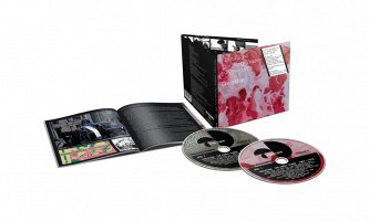 Pink Floyd: The Early Years 1967-72 Cre / ation [2 CD]