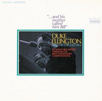 Duke Ellington -...And His Mother Called Him Bill [CD]