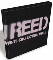 Lou Reed: The Rca & Arista Vinyl Collect [Vinyl LP]