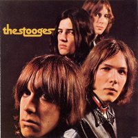 Stooges - The Stooges. Rocktober (Colour Vinyl)