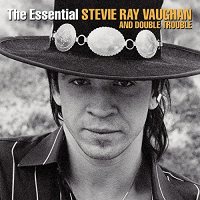 Stevie Ray Vaughan and Double Trouble: The Essential Stevie Ray Vaughan And Double Trouble [VINYL]